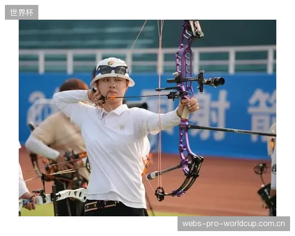 韩国射箭队的秘密武器：为适配EastonX10箭矢的挠度，其复合弓滑轮组CNC切削方案如何调整偏心距，以获得最优化的发射窗口期